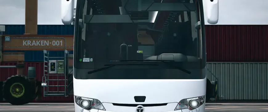 Temsa Safir Plus / HD 13 [1.48]