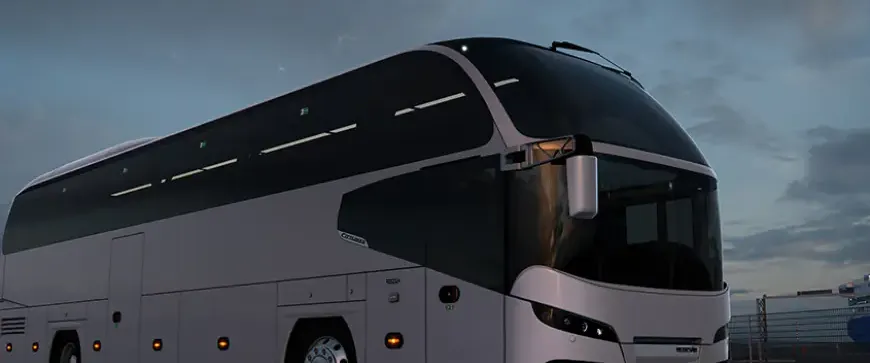 Neoplan Cityliner (1.48)