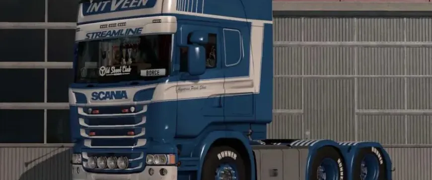 Better RJL v1.4.2 ETS2 1.50