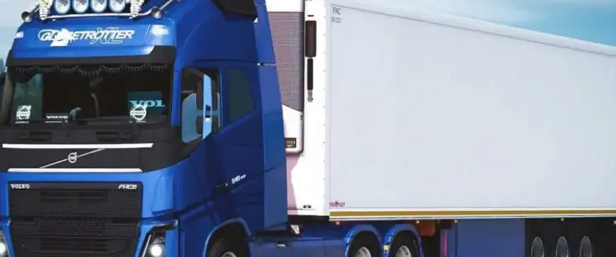 Volvo FH16 2012 v1.50.1.4s [1.50]