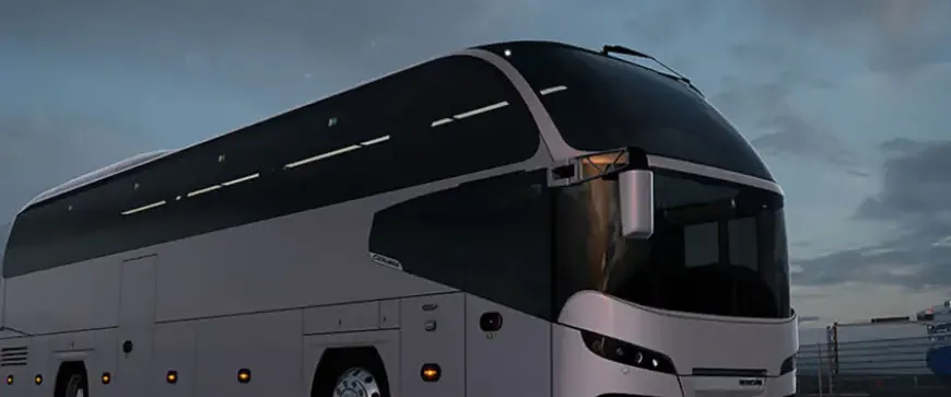 Neoplan Cityliner ETS2 (1.50)