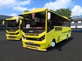 Otokar Sultan Otobüs Modu ETS2  1.44