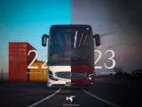 Mercedes-Benz New Travego 16 SHD [1.48]