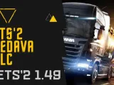 ETS 2 ÜCRETSİZ FULL DLC - 1.49