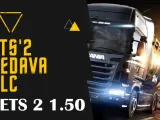 ETS 2 ÜCRETSİZ FULL DLC - 1.50