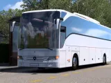 Mercedes Benz Tourismo 16 RHD & Relax v1.50