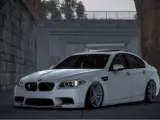 BMW M5 F10 1.53 ETS2