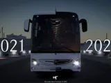 Mercedes-Benz New Tourismo 16 RHD (1.53) ETS2