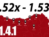 ETS2 Türkiye Haritası ETS2 1.51-1.52-1.53 - Otogar Modu - OyuncuyusBisMap-YKS
