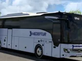 HVT New Tourismo – Hedef Tur Kurumsal Kaplama