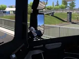 Ets2 Scania Müslüm Baba Modu