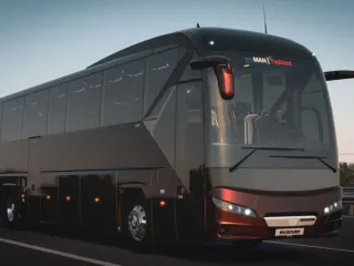 Neoplan New Tourliner C13 (1.48)