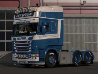 Better RJL v1.4.2 ETS2 1.50