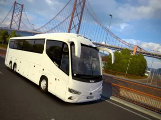 İrizar İ8 İntegral ETS2 (1.50)