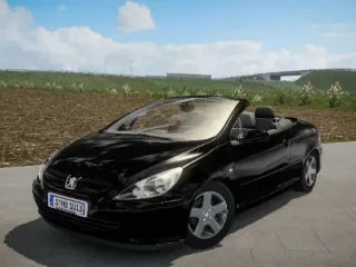 Peugeot 307 1.2_ETS2 1.50x