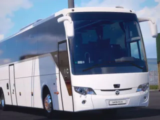 Temsa Safir Plus / HD 13 (1.50)