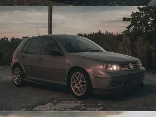 Volkswagen Golf 4 1.9 TDI 1.2 ETS2 1.50x