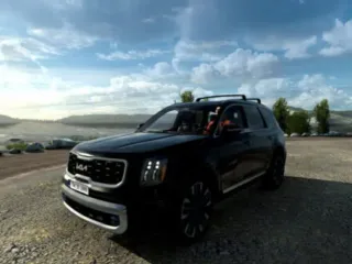 2024 Kia Telluride SX X-Pro 2.5 1.52-1.53 ETS2