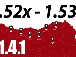 ETS2 Türkiye Haritası ETS2 1.51-1.52-1.53 - Otogar Modu - OyuncuyusBisMap-YKS