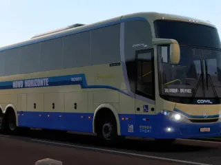 Comil Campione 3.65 v1.0