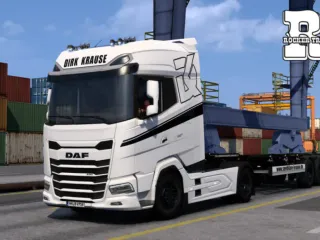 Dirk Krause GmbH Skin Pack v1.0