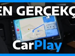 ETS2'nin EN GERÇEKÇİ CarPlay Modu WestPlay