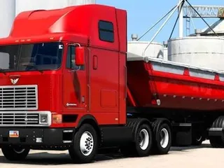 INTERNACIONAL 9800I V 1.60