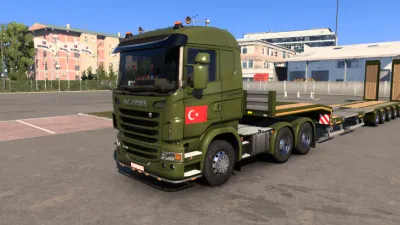 27 Tırlı Süper Kodlu Save Master Team