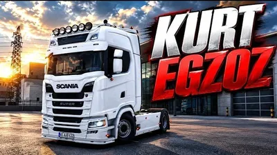 Kurt Egzoz Modu v1.61