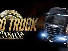 Euro Truck Simulator 2 Steam Hesabı