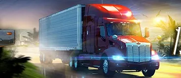 American Truck Simulator: 1.61 Güncellemesi Açık Beta