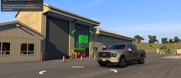 Road Trip: Quick Jobs & Freight Market