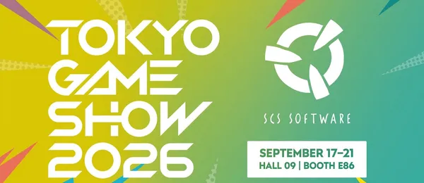 Tokyo Game Show 2026