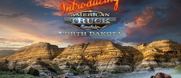 Introducing North Dakota