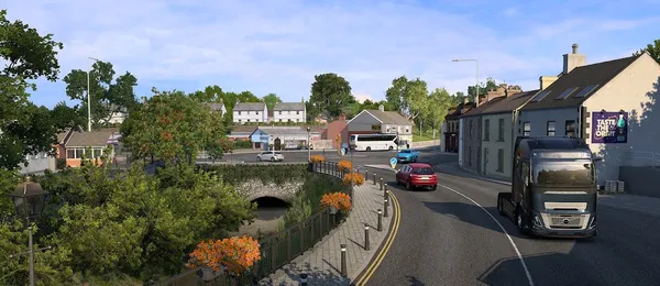 Isle of Ireland: Cavan