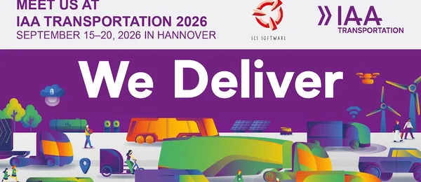 IAA ULAŞIM 2026