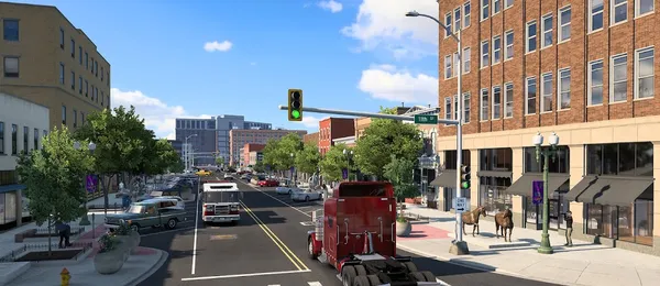 South Dakota: Sioux Falls