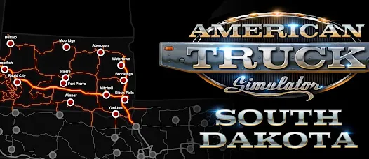 South Dakota DLC Release