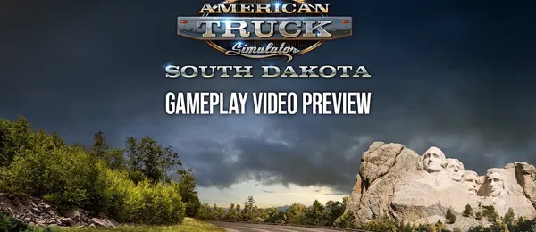 South Dakota: Gameplay Preview