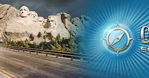 World of Trucks: Güney Dakota'da Gezinti Etkinliği