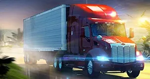 American Truck Simulator: 1.61 Güncellemesi Açık Beta