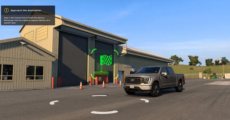 Road Trip: Quick Jobs & Freight Market