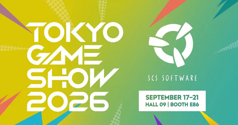 Tokyo Game Show 2026