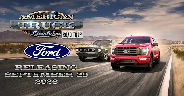 Road Trip: Ford Çıkış Tarihi ve Video Fragman Gösterimi