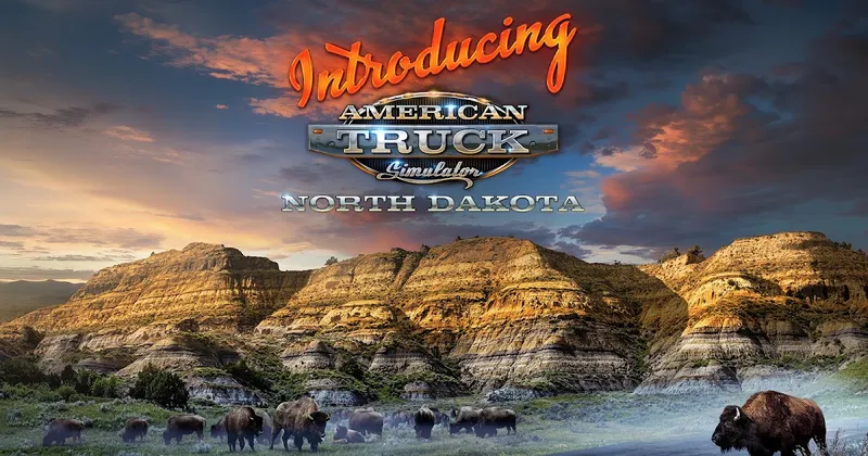 Introducing North Dakota