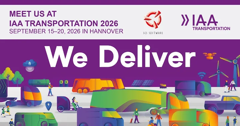 IAA ULAŞIM 2026