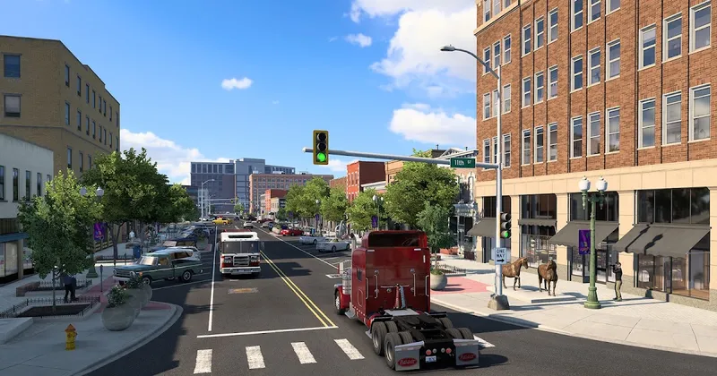 South Dakota: Sioux Falls