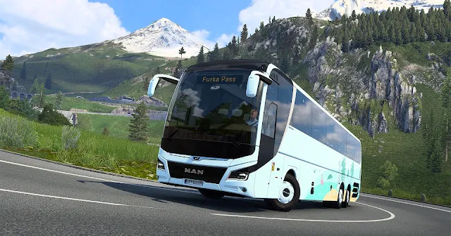 Coaches: Tourist Jobs