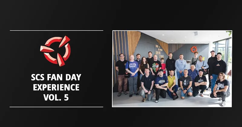 SCS Fan Day Experience Vol. 5