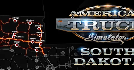 South Dakota DLC Release